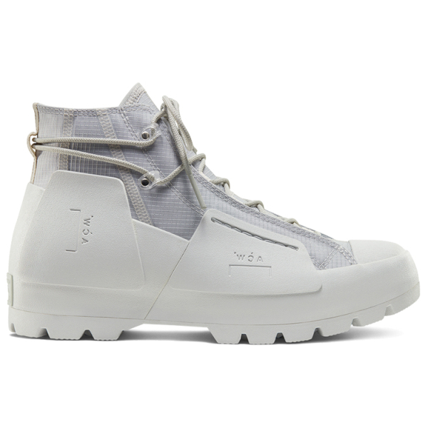 A COLD WALL x Converse Chuck Taylor All Star Lugged hi