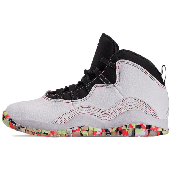 Jordan Air Jordan 10 Ember Glow