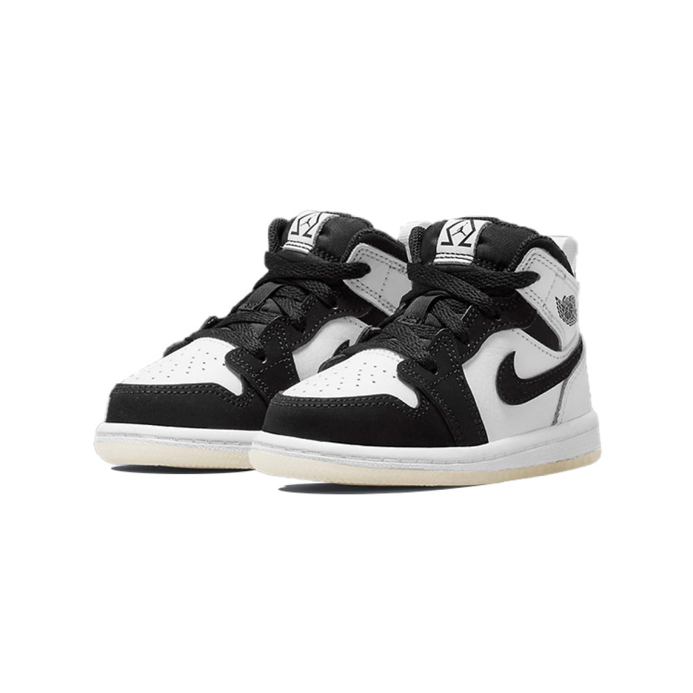 Jordan Air Jordan 1 Mid "Diamond"