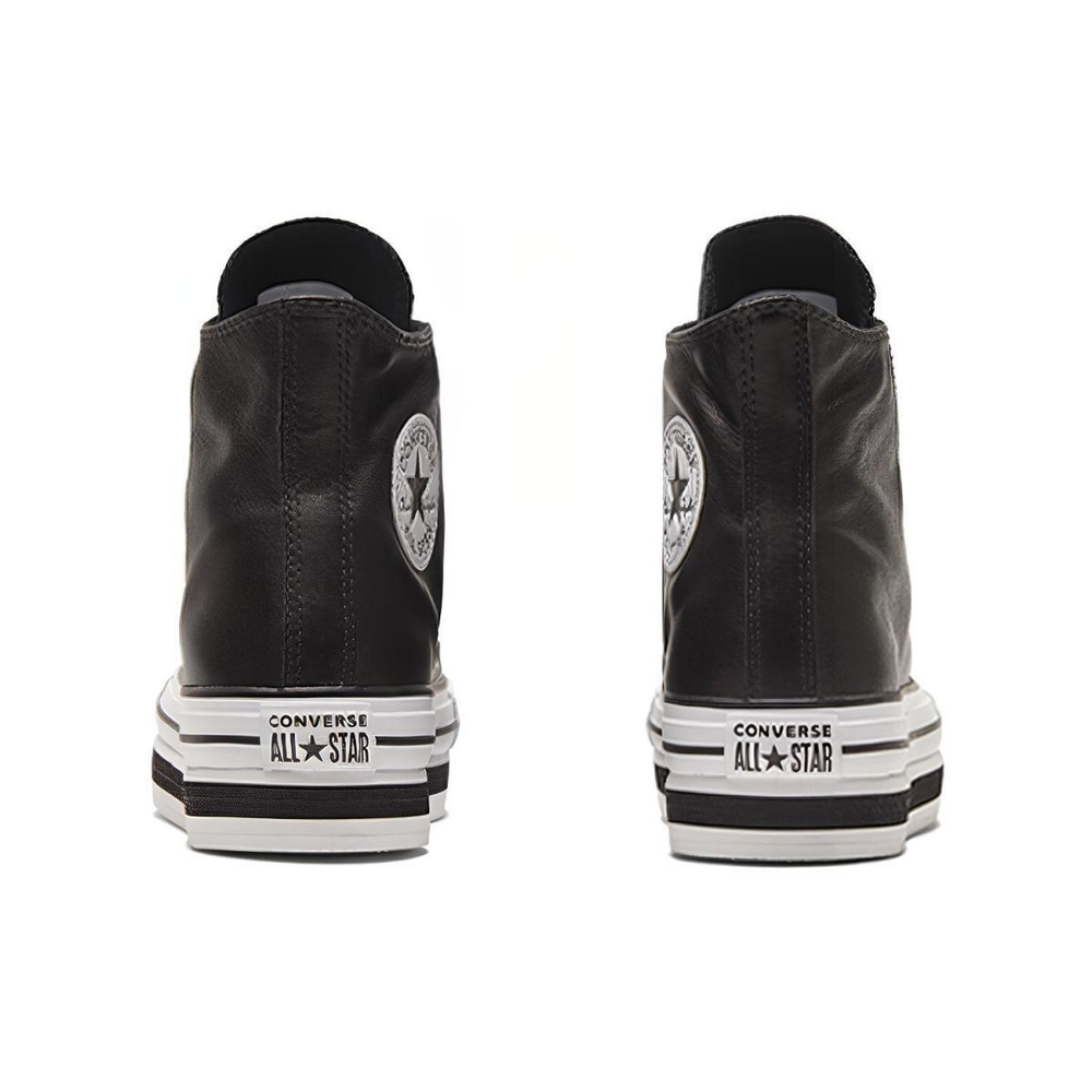 Converse All Star Platform Layer