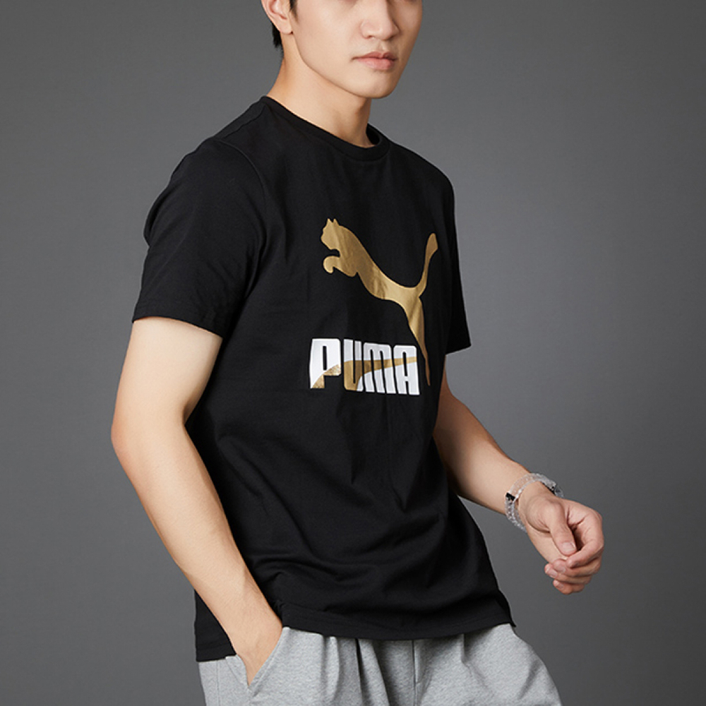 PUMA Logo T