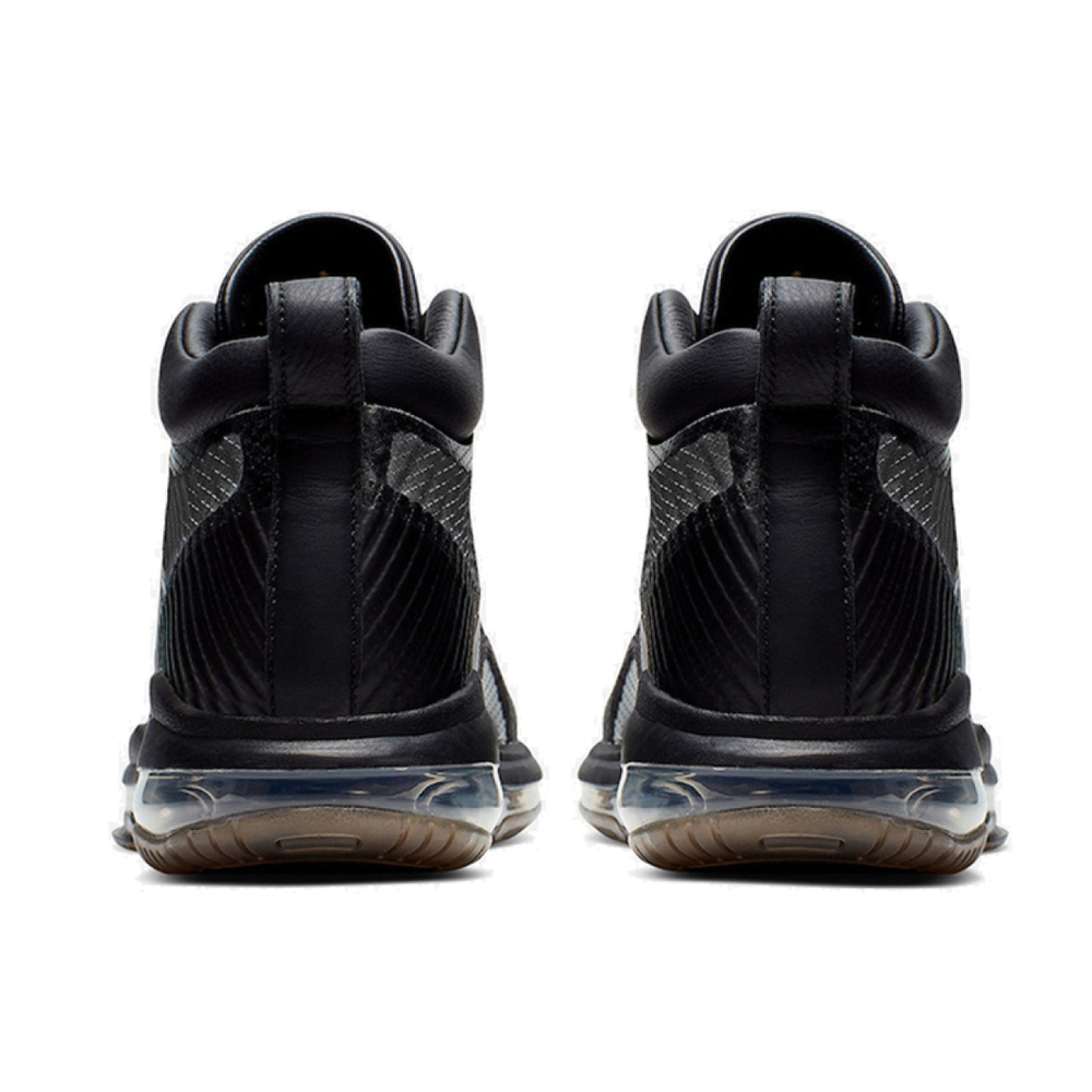 Nike LeBron Icon John Elliott QS