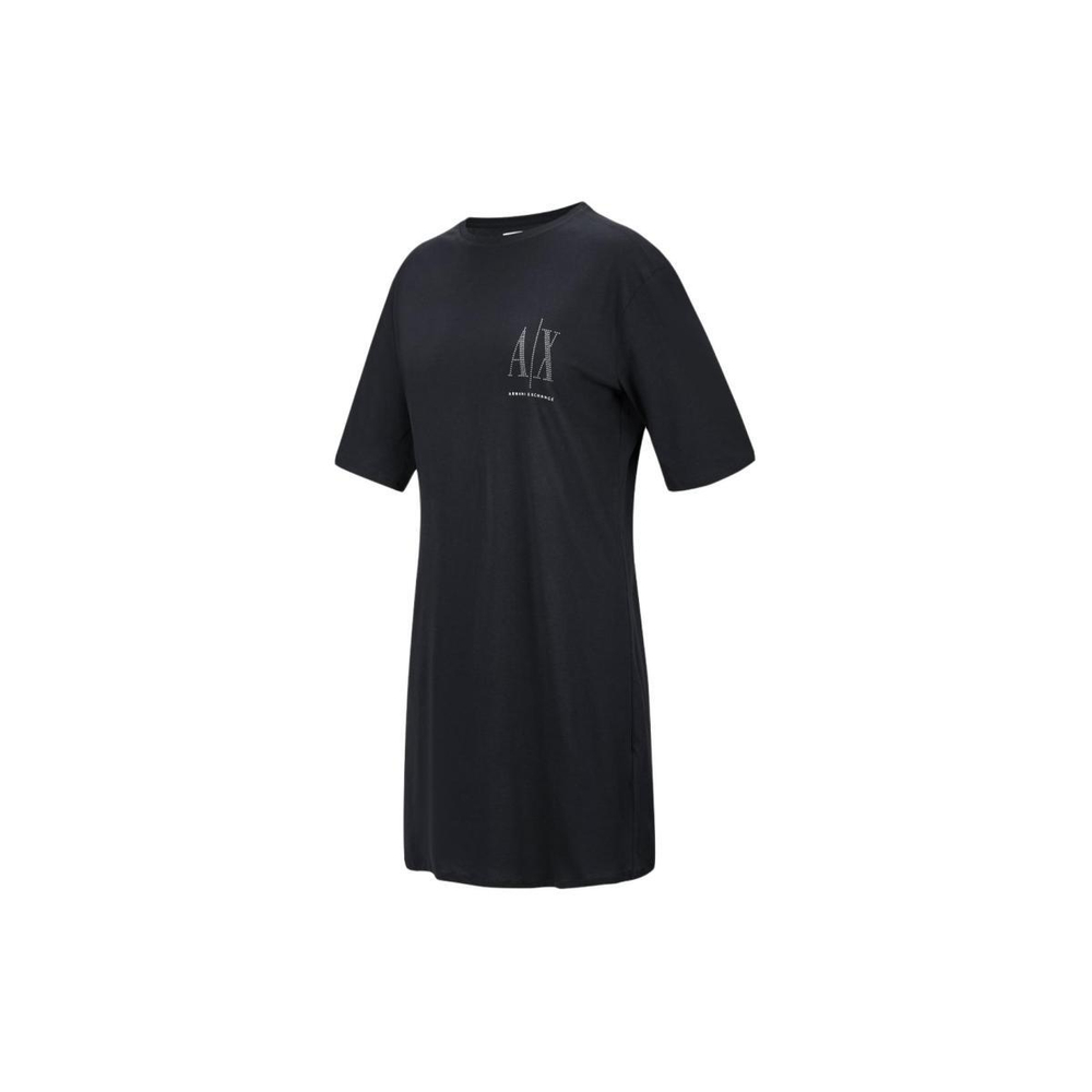 ARMANI EXCHANGE Logo