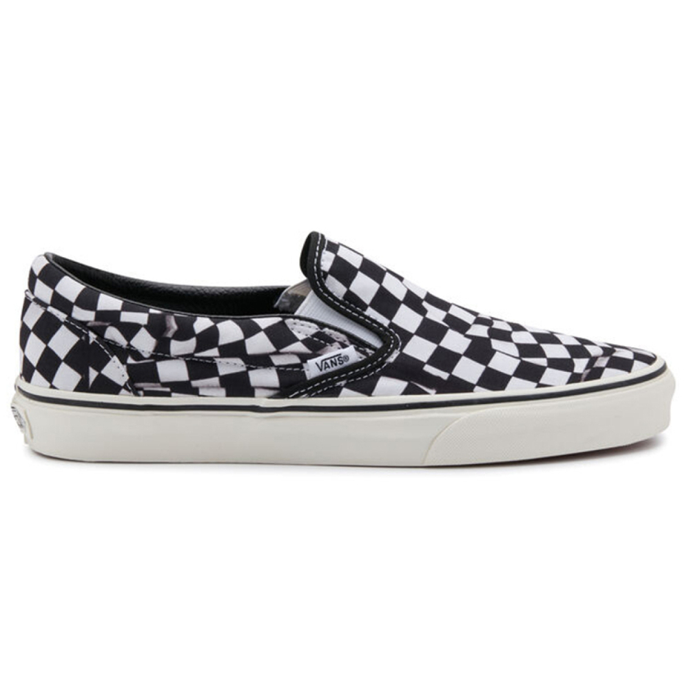 Vans slip-on