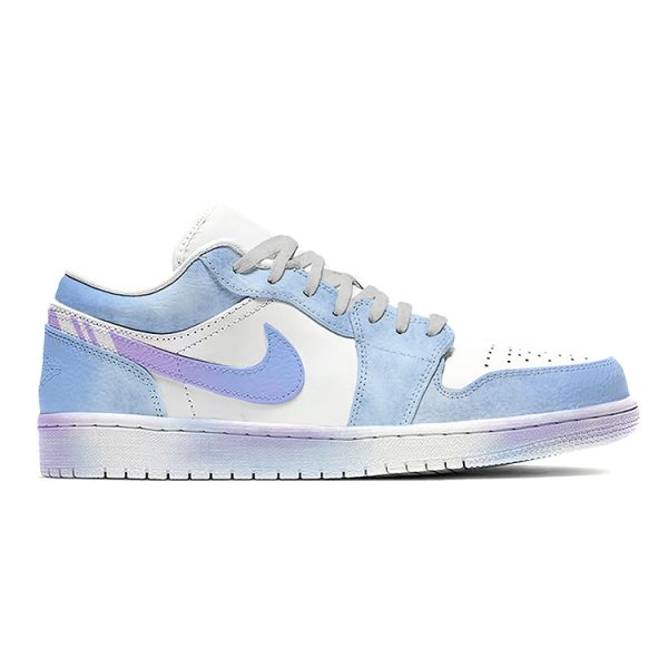 【 】 Jordan Air Jordan 1 low GAME OVER