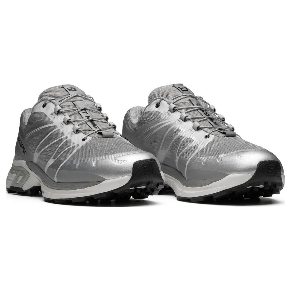 SOPHNET. SALOMON XT-Wings 2