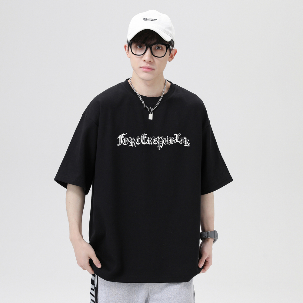FORCEREPUBLIK Logo T