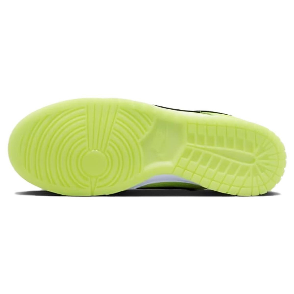 Nike Dunk "Volt"