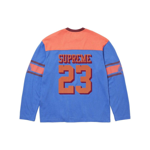 Supreme FW23 WEEK11 BUMBLEBEE L/S
