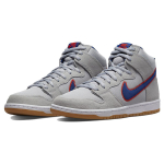 Nike Dunk SB PRM "New York Mets"