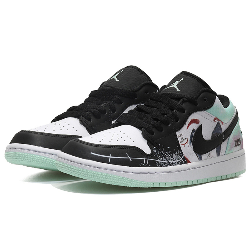 【 】 Jordan Air Jordan 1 Low SE