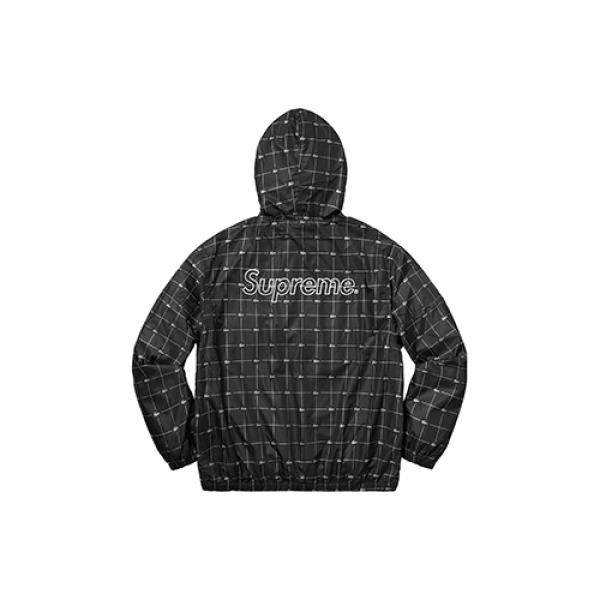 Supreme x LACOSTE SS18