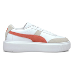 PUMA Oslo Maya Archive