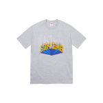 Supreme FW22 Week 5 IRAK Arc Tee Logo T