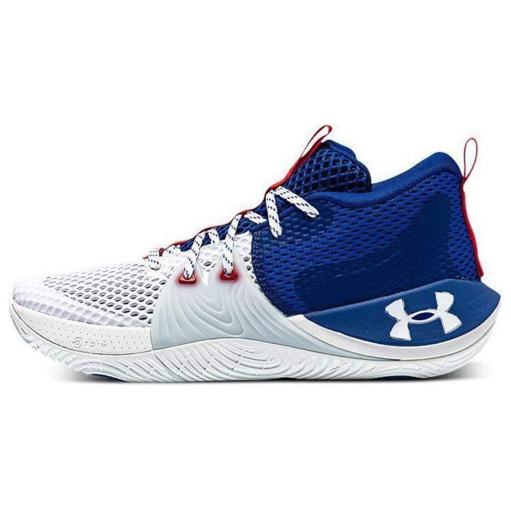 Under Armour Embiid 1 Hovr