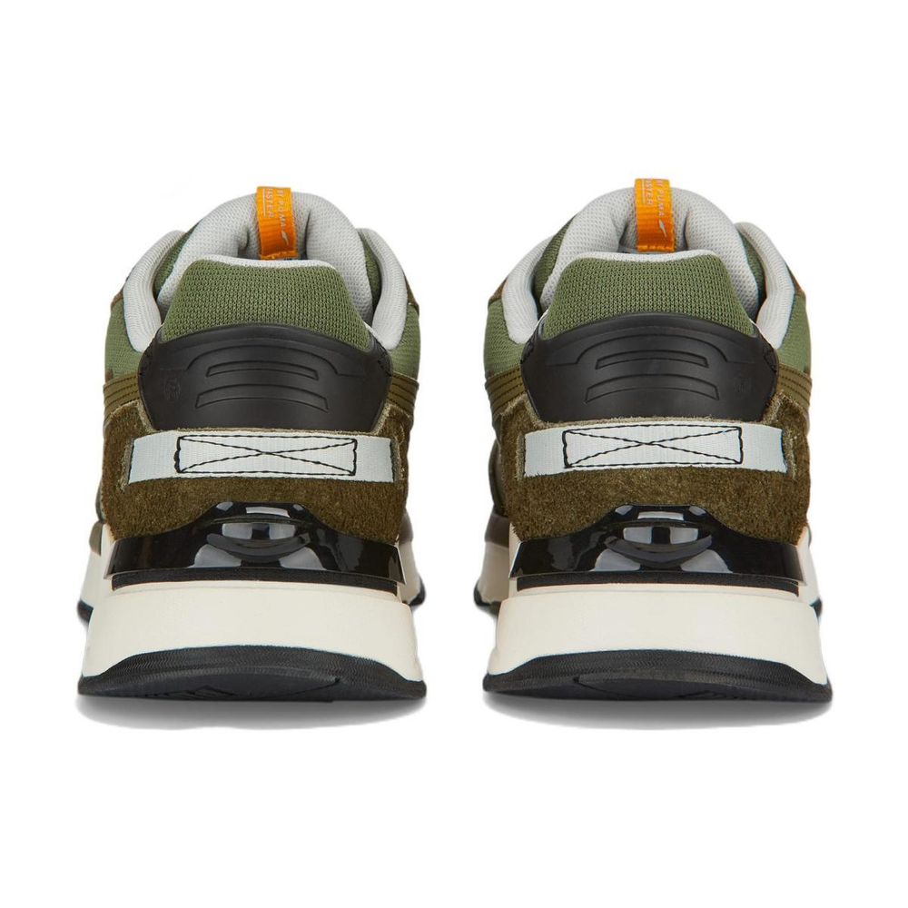 PUMA Mirage Sport Hacked Safari