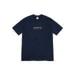 Supreme Week 1 Five Boroughs Tee Logo Logo T
