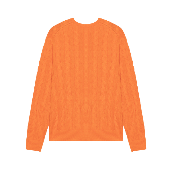 Polo Ralph Lauren SS22 Logo