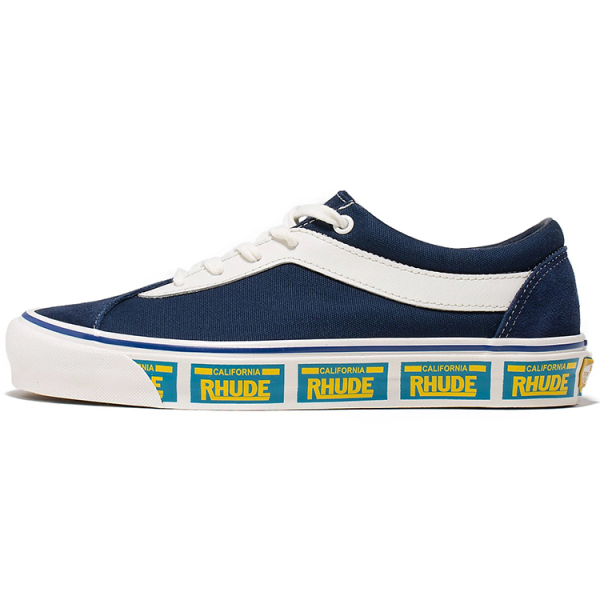 RHUDE x Vans Bold Ni
