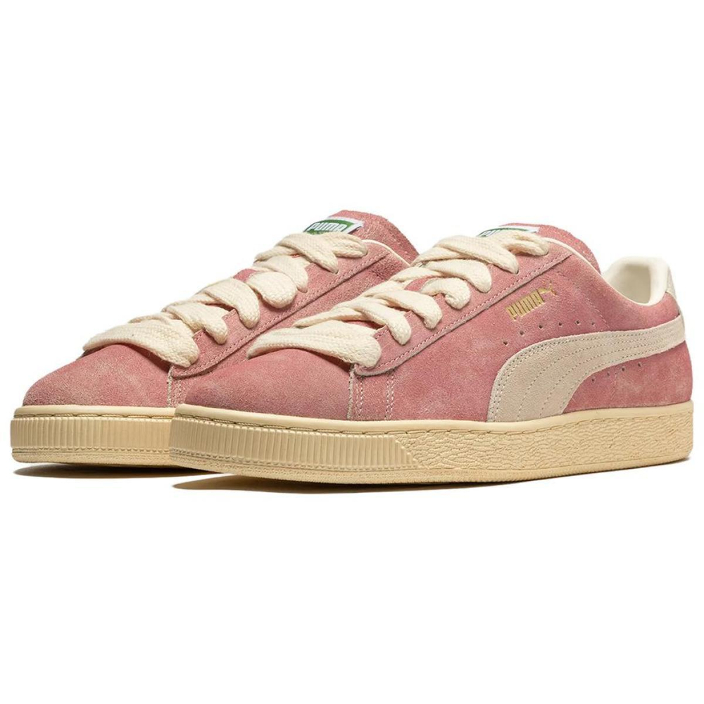 Rhuigi Villaseñor x PUMA Suede "B-Boy"
