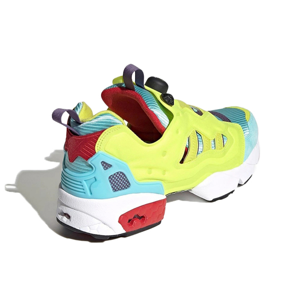 Reebok x adidas originals ZX Fury