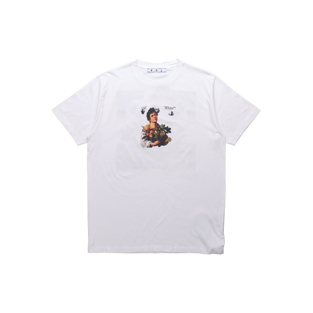 OFF-WHITE SS21 Arrow T