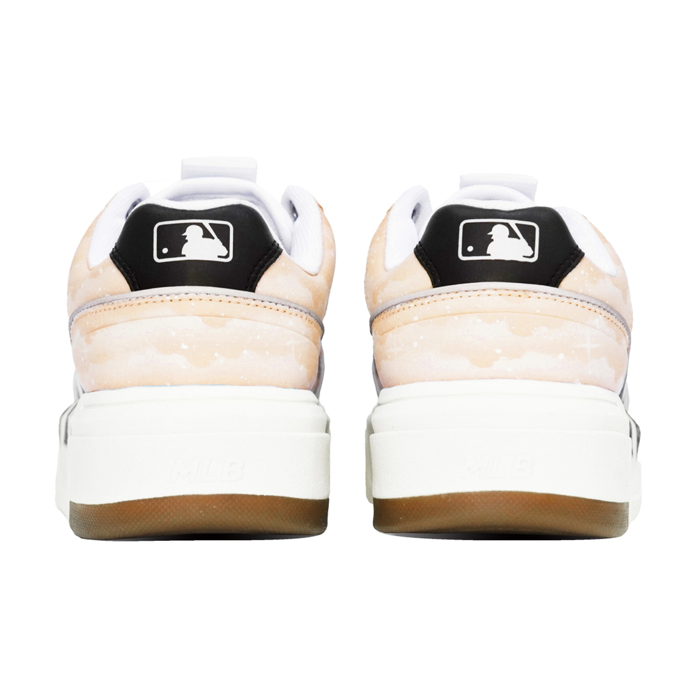 【 】 MLB Chunky Liner ABLOODING