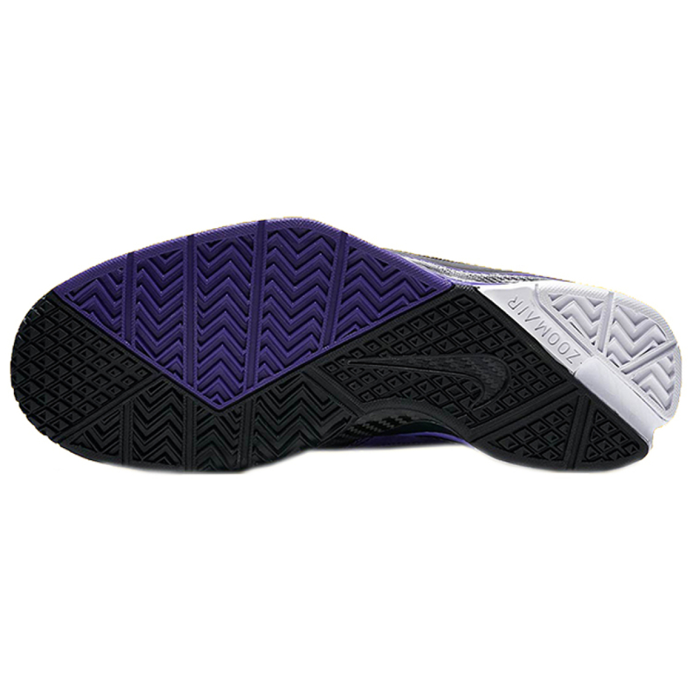 Nike Zoom Kobe 1 protro purple reign