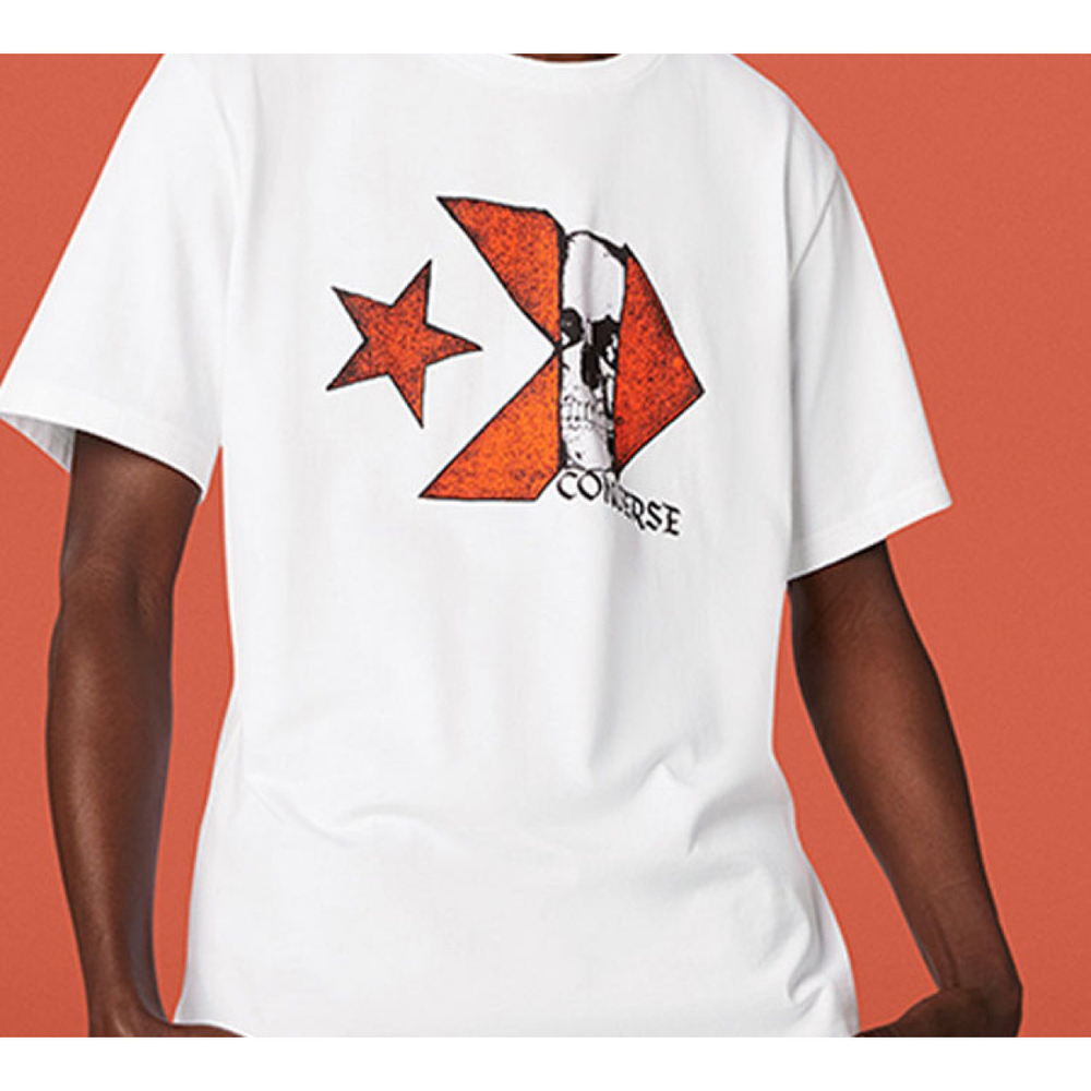 Converse Logo T