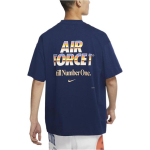 Nike Air Force 1 Logo T
