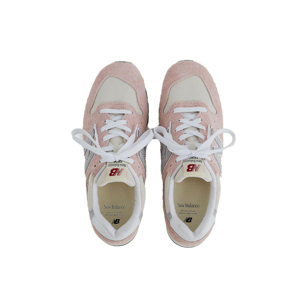 New Balance NB 996 "Pink Haze"
