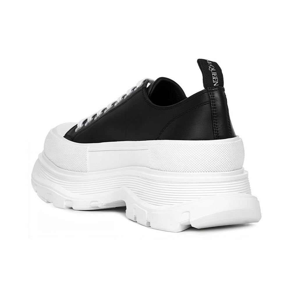 Alexander McQueen Tread Slick