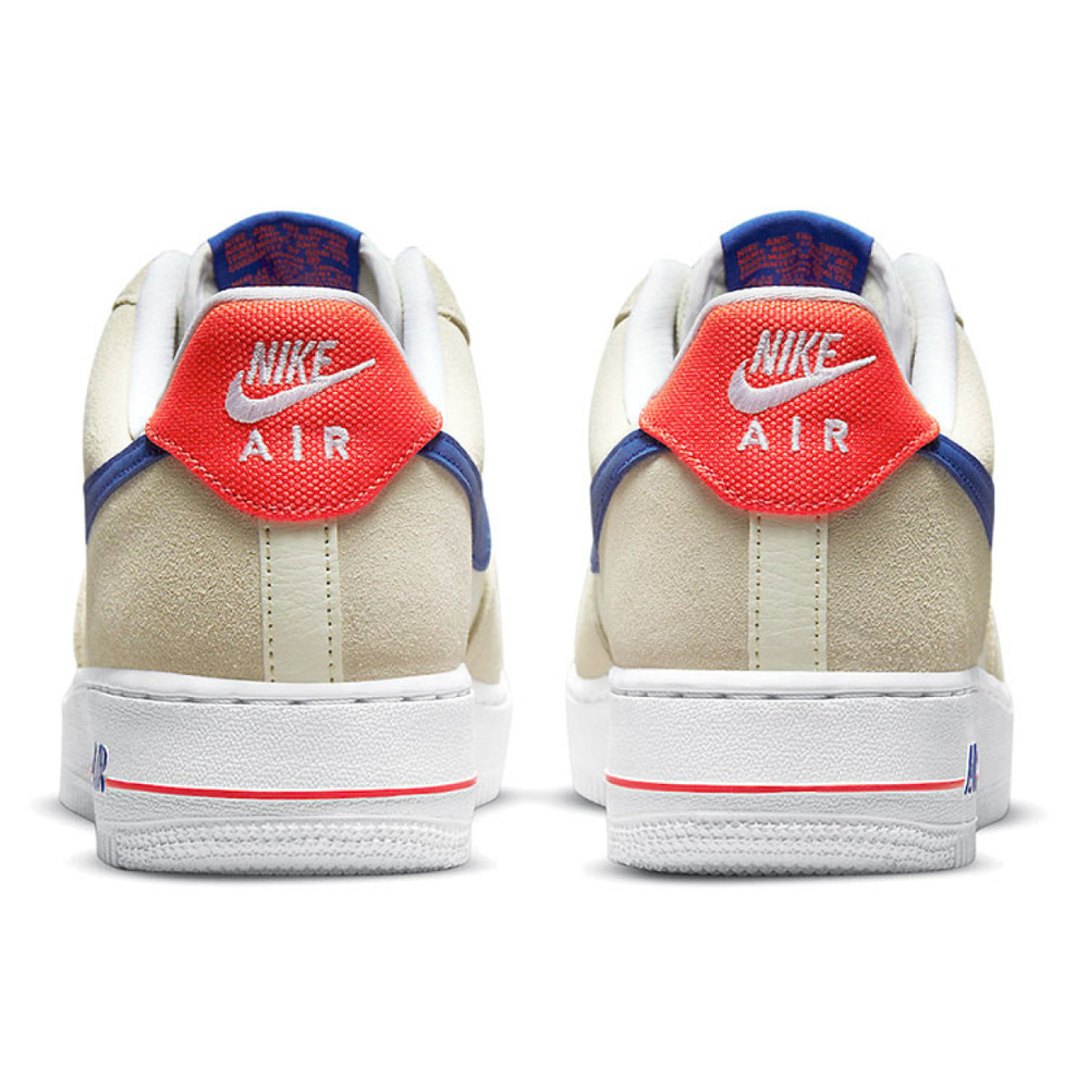Nike Air Force 1 07 LV8 "USA"