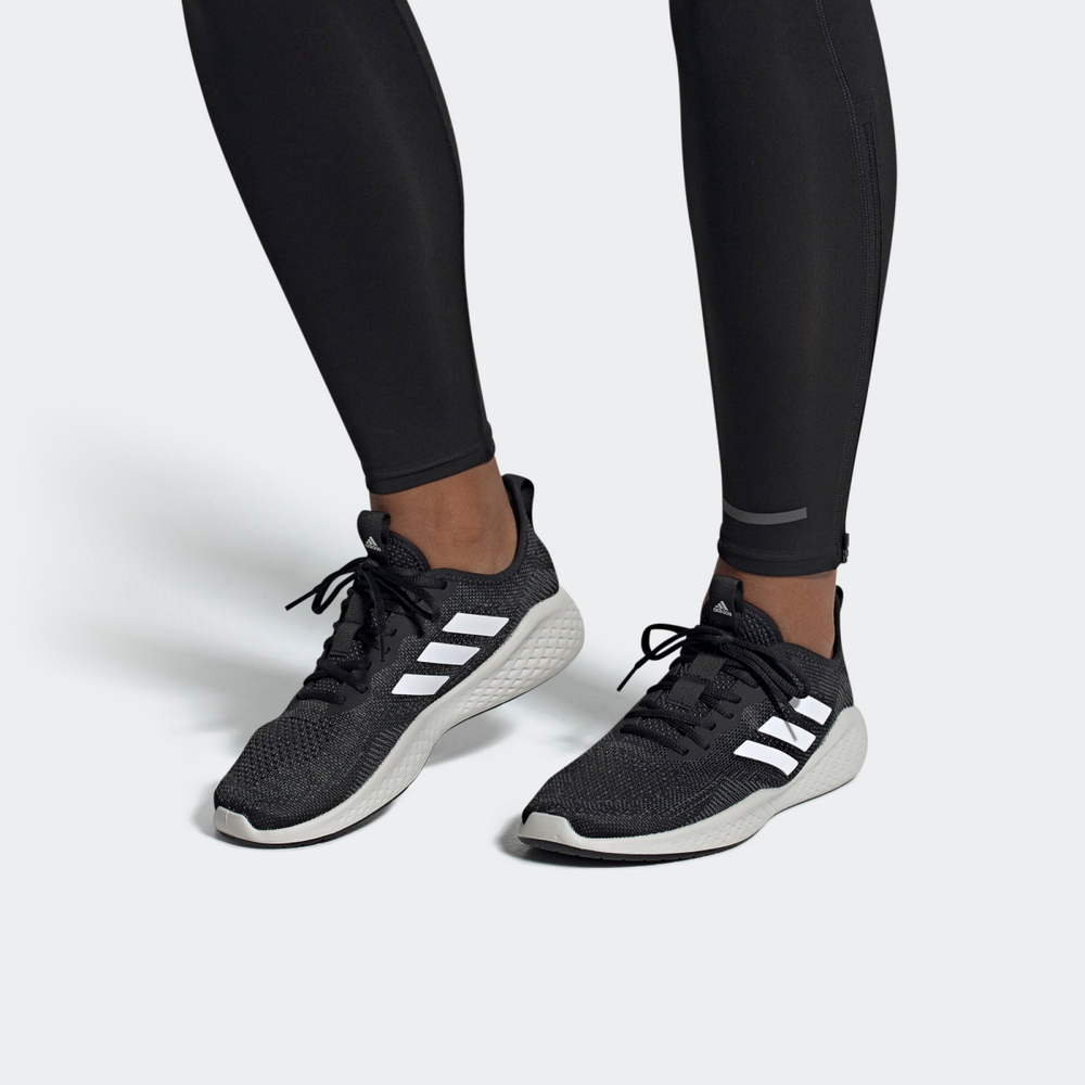 Adidas Fluidflow 1.0
