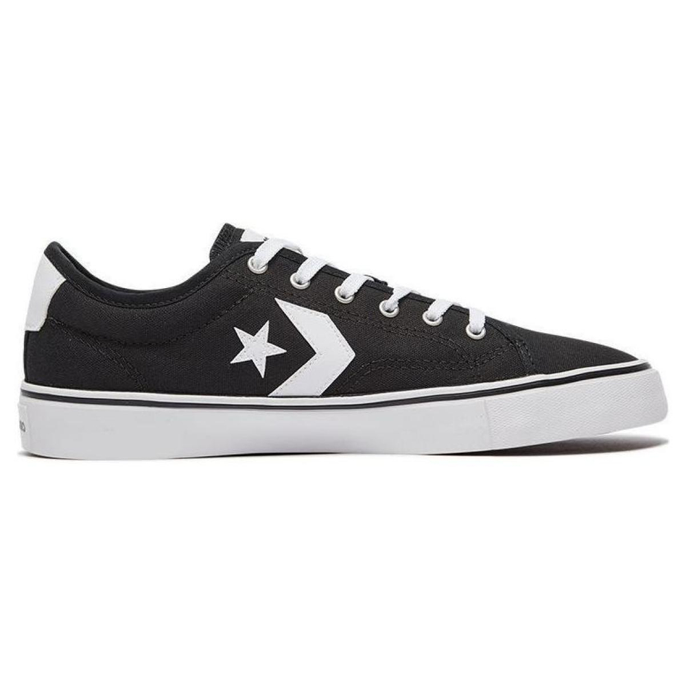 Converse Star Replay