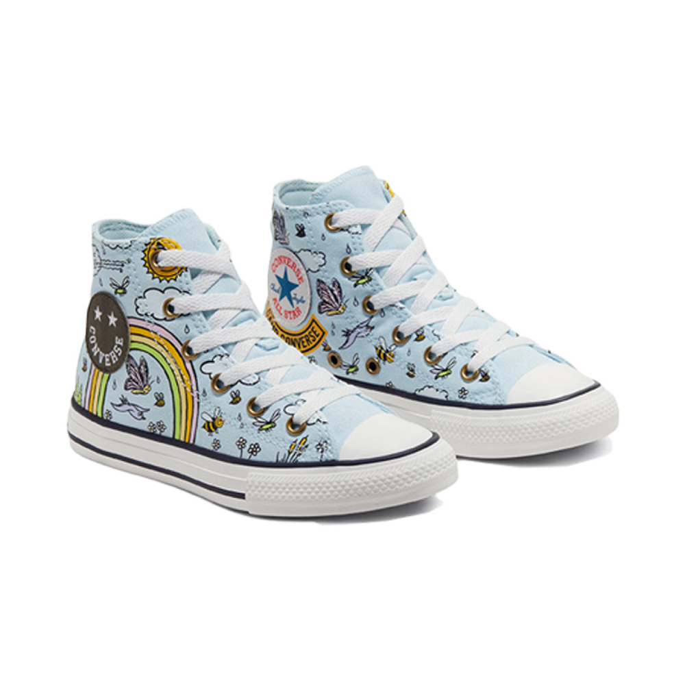 Converse Chuck Taylor All Star High Top