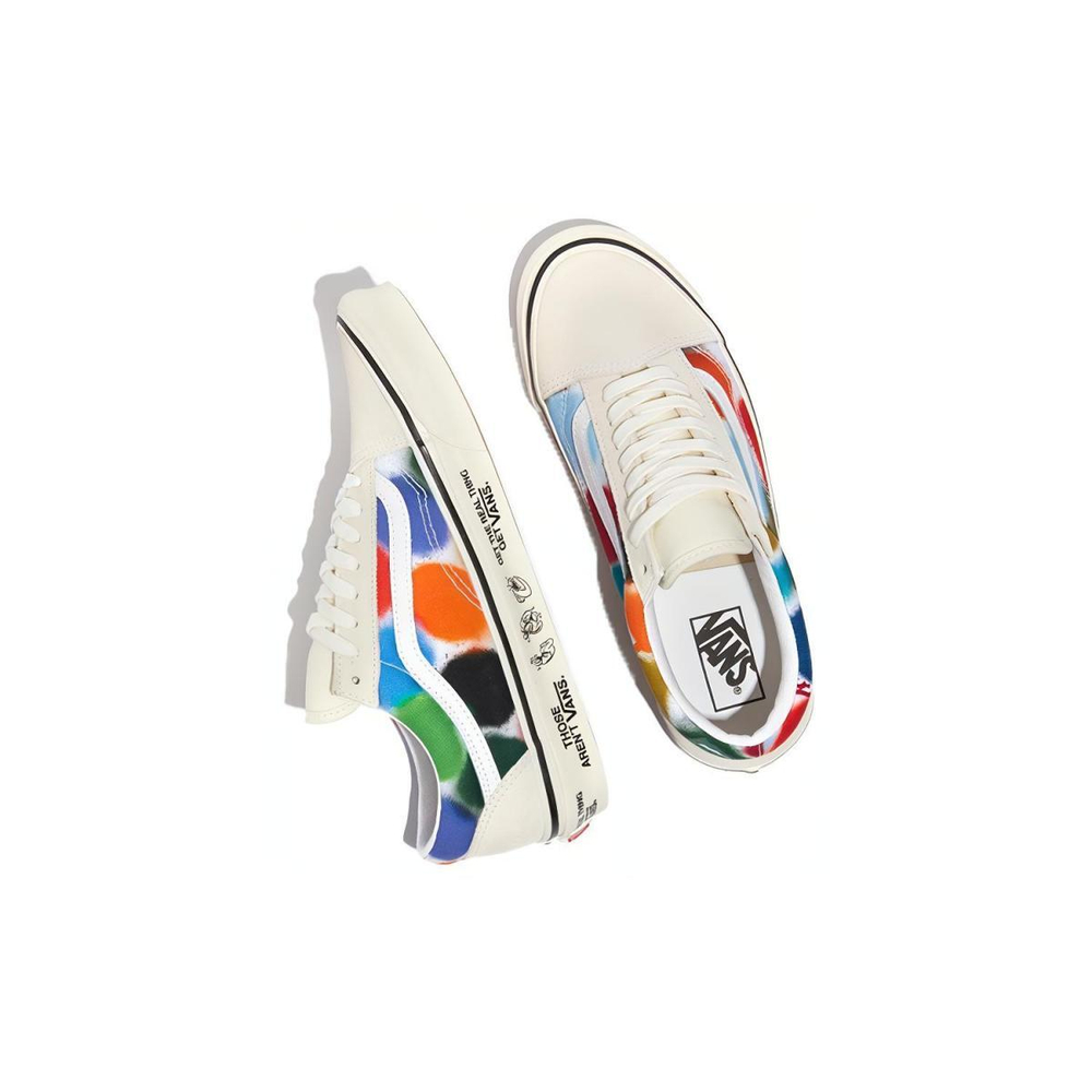 Vans Old Skool