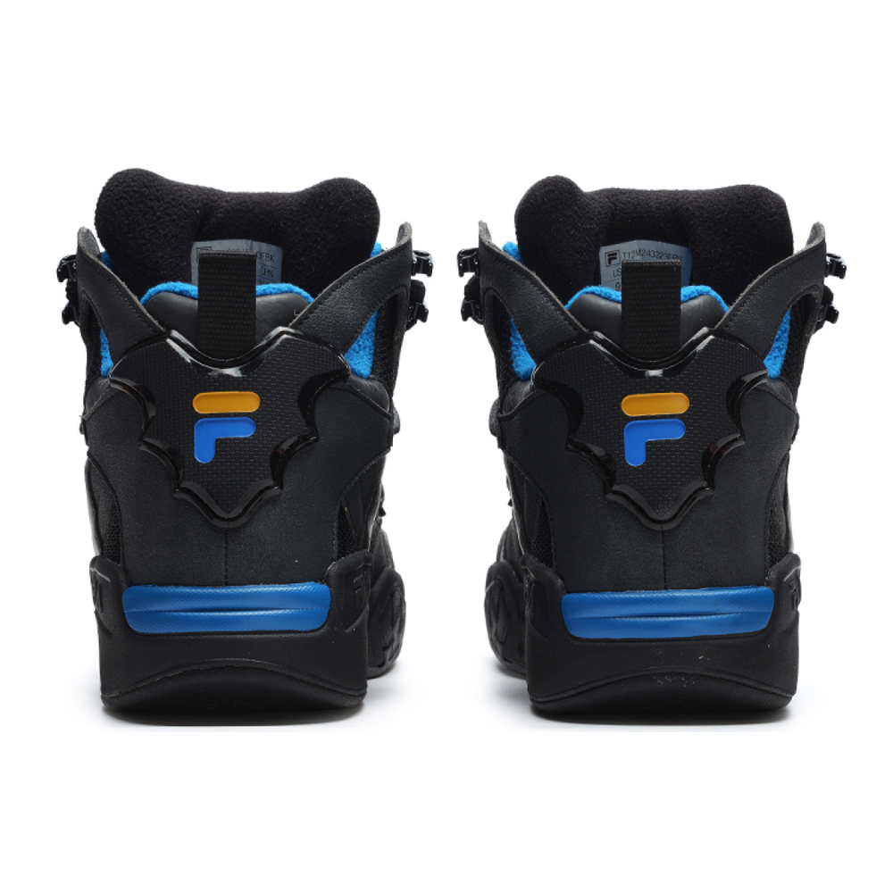 FILA FUSION DESPERADO WE Desperado We TPU