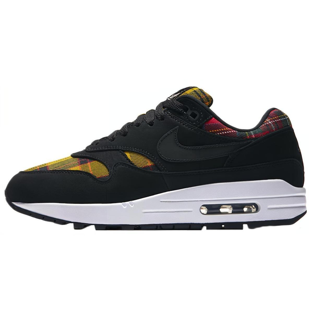 Nike Air Max 1 SE "Tartan"