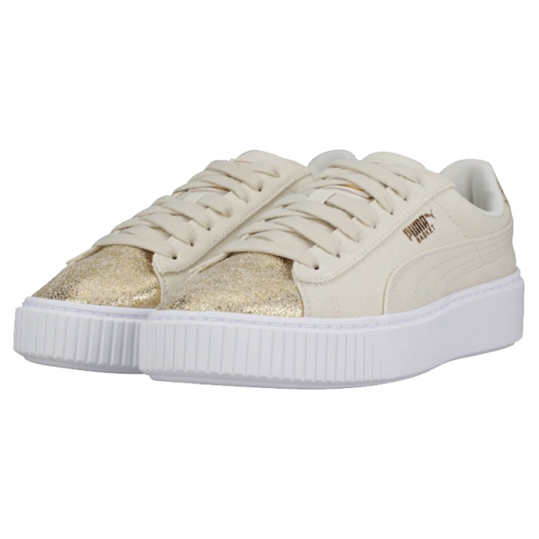 FENTY BEAUTY/ x PUMA Basket Platform
