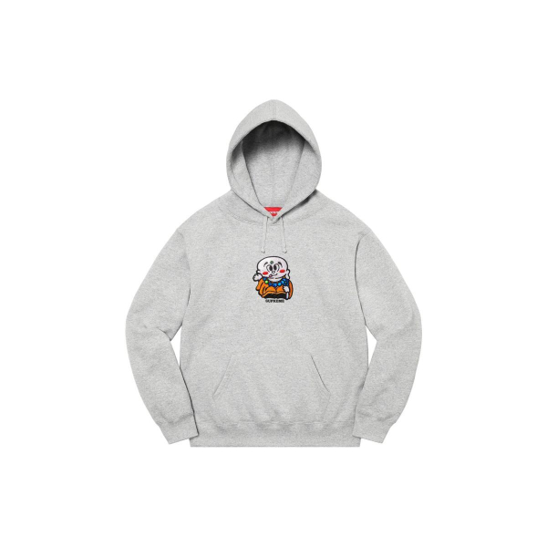 Supreme SS23 Aoi Buddha Hooded Sweatshirt