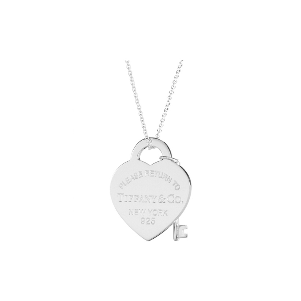 TIFFANY & CO. 925
