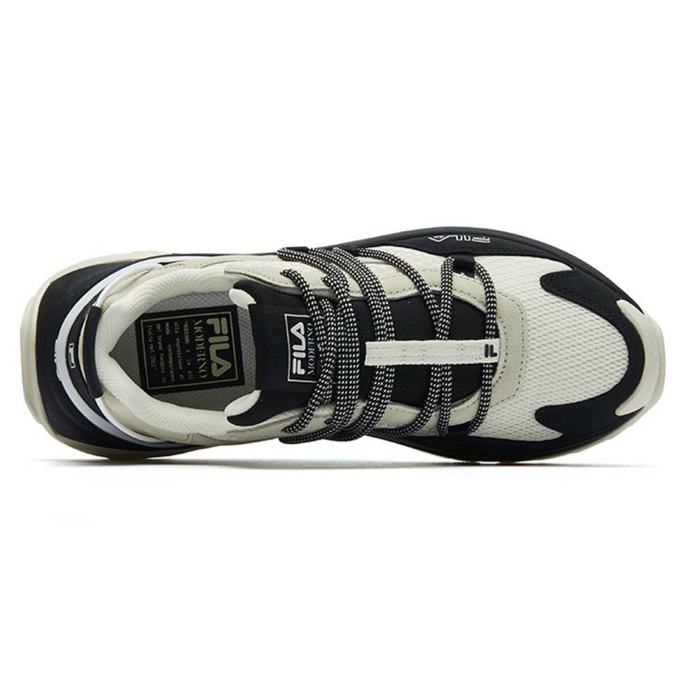 FILA Fusion Corsa