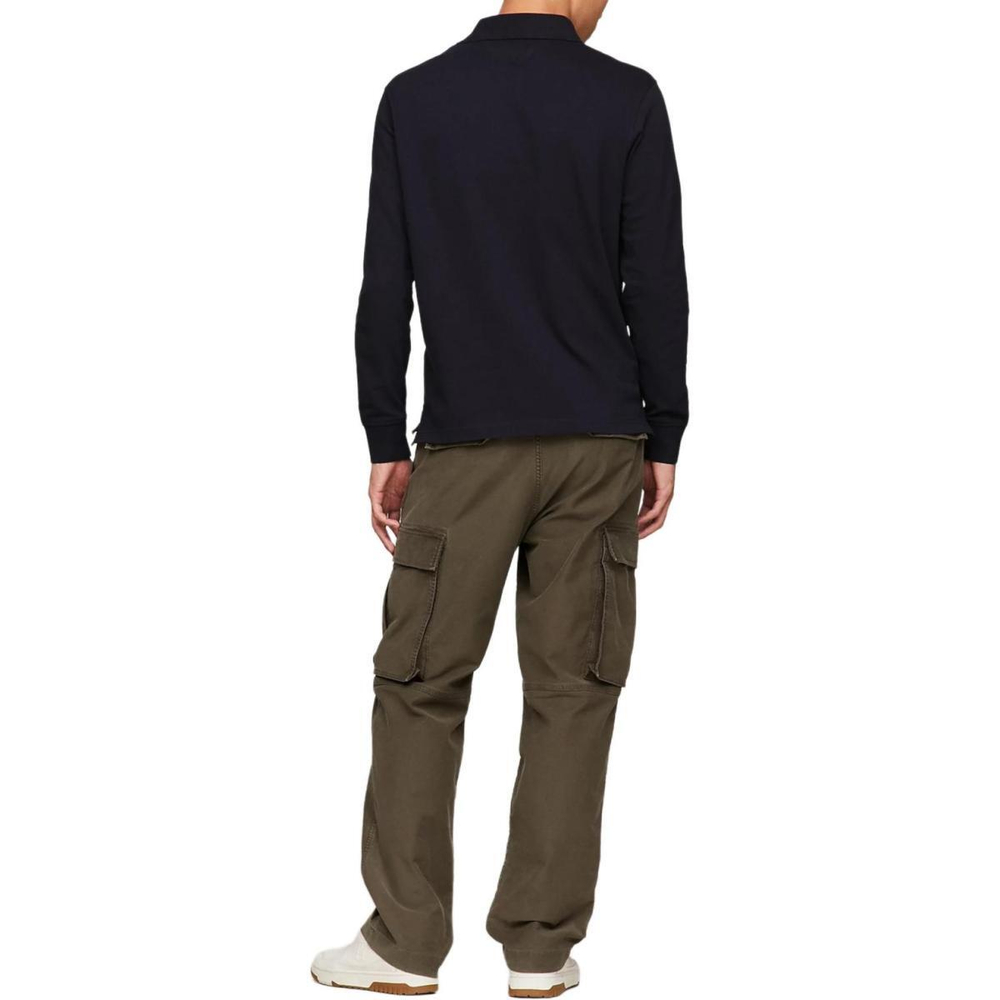 Tommy Hilfiger Logo Polo
