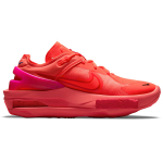 Nike Fontanka Waffle Edge "Bright Crimson" TPU Logo