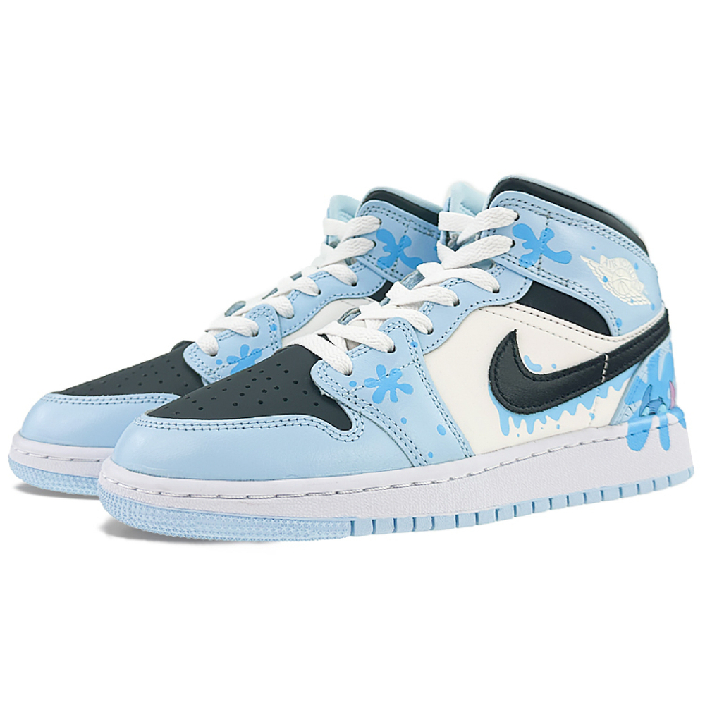 【 】 Jordan Air Jordan 1 GS
