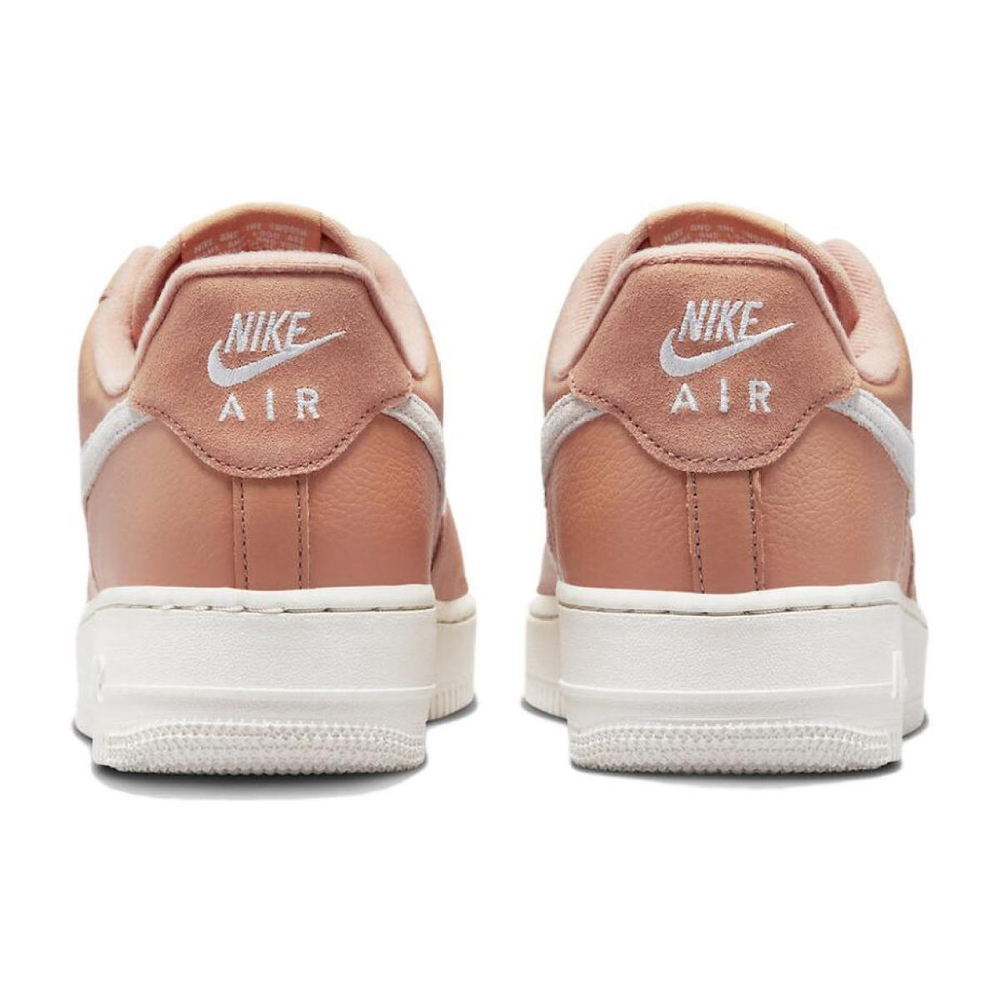 Nike Air Force 1 "Amber Brown"