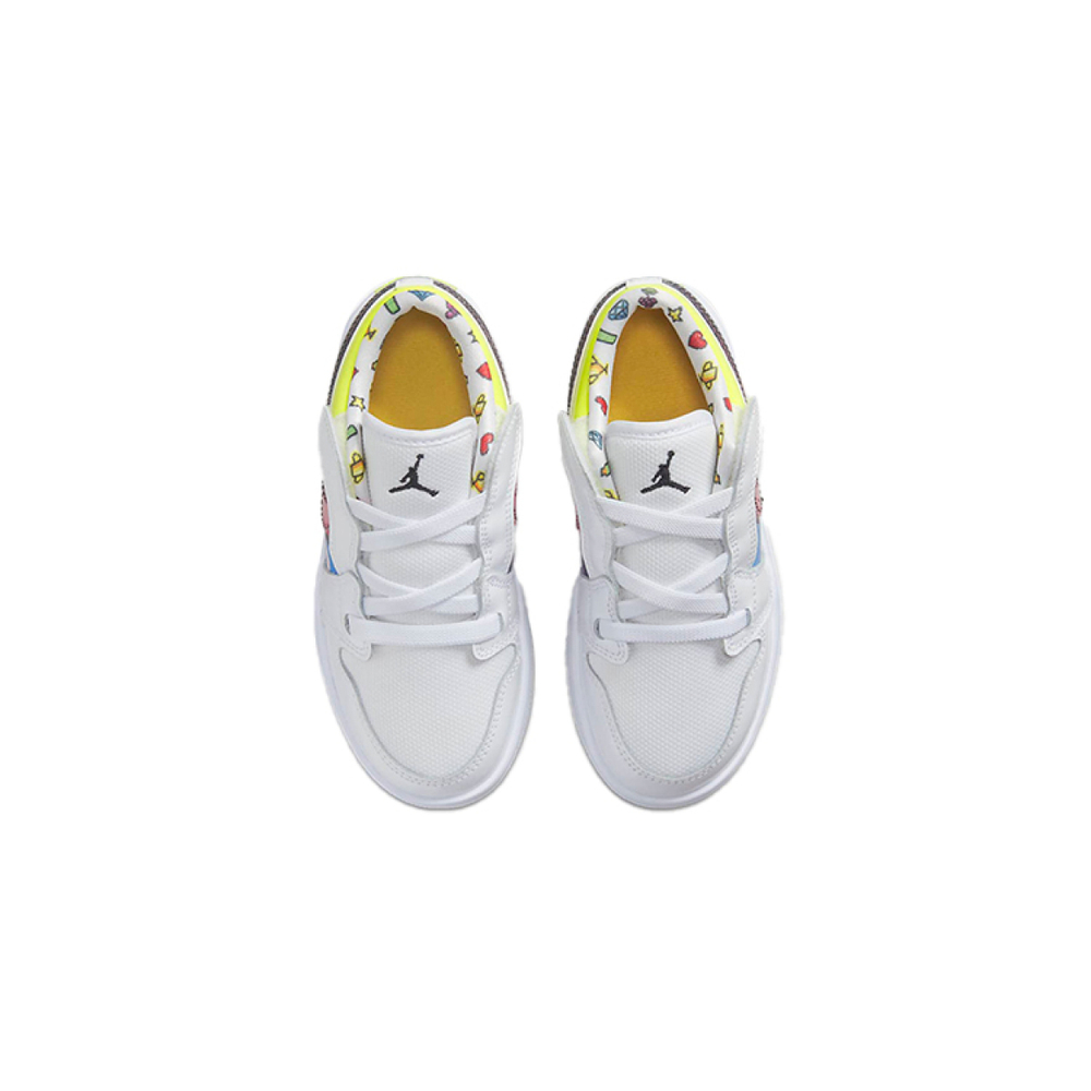 Jordan Air Jordan 1 Low