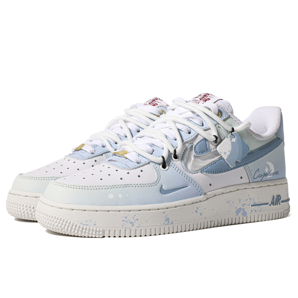 【 】 Nike Air Force 1 Low