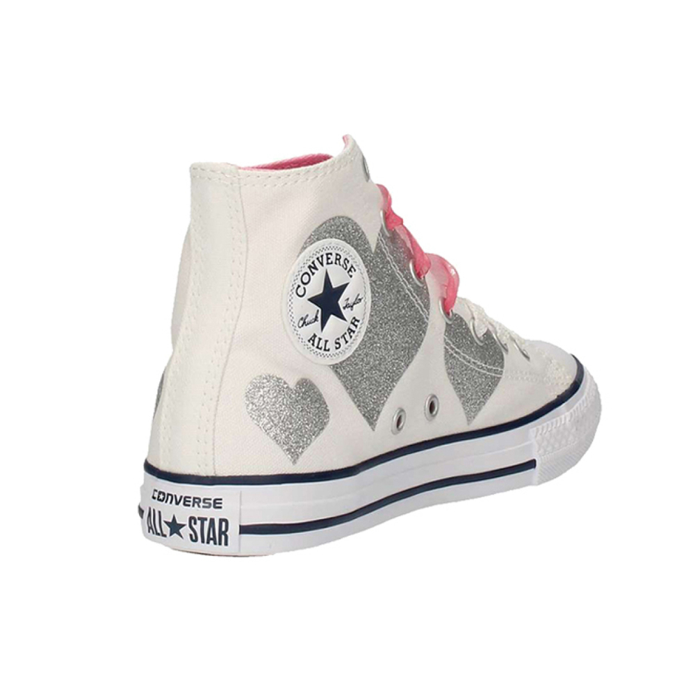 Converse Chuck Taylor All Star Hi